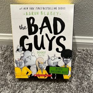 The Bad Guys